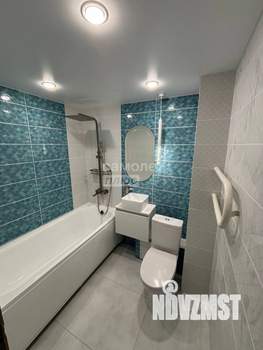 1-к квартира, вторичка, 30м2, 2/9 этаж