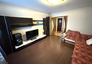 2-к квартира, вторичка, 53м2, 2/10 этаж