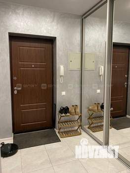 1-к квартира, вторичка, 32м2, 13/20 этаж