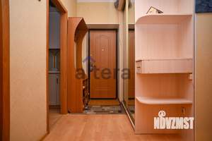 2-к квартира, вторичка, 51м2, 4/6 этаж