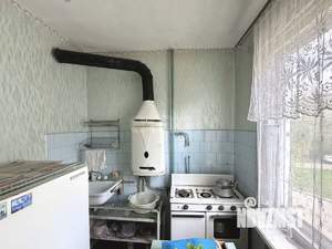 2-к квартира, вторичка, 46м2, 2/5 этаж