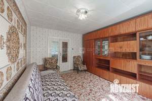 2-к квартира, вторичка, 48м2, 3/9 этаж