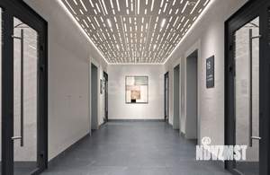 1-к квартира, вторичка, 37м2, 7/18 этаж
