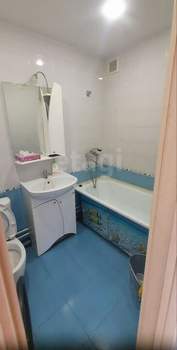 1-к квартира, вторичка, 35м2, 9/9 этаж