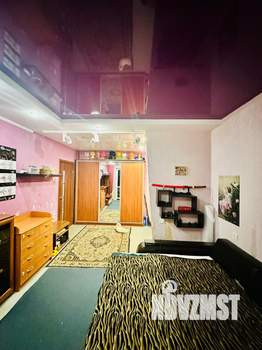 1-к квартира, вторичка, 38м2, 6/10 этаж