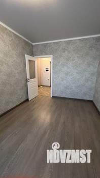 1-к квартира, вторичка, 42м2, 10/19 этаж