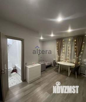 Студия квартира, вторичка, 21м2, 2/7 этаж