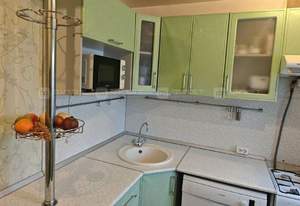 3-к квартира, вторичка, 62м2, 4/5 этаж