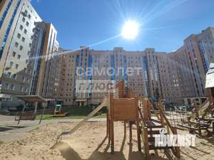 2-к квартира, вторичка, 63м2, 2/9 этаж