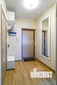 1-к квартира, вторичка, 35м2, 8/14 этаж
