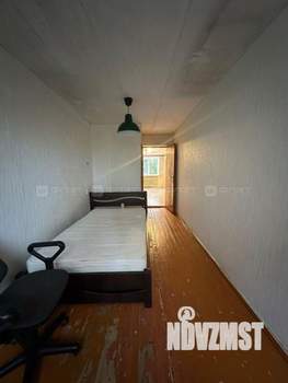 2-к квартира, вторичка, 43м2, 3/5 этаж