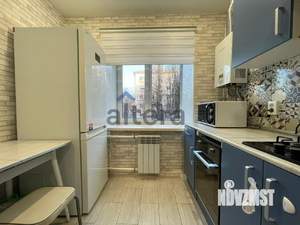 1-к квартира, вторичка, 31м2, 2/5 этаж