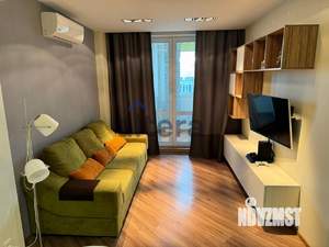 2-к квартира, вторичка, 53м2, 11/16 этаж