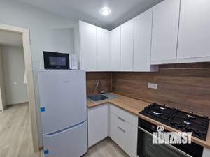 2-к квартира, вторичка, 44м2, 3/5 этаж