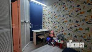 2-к квартира, вторичка, 46м2, 4/5 этаж