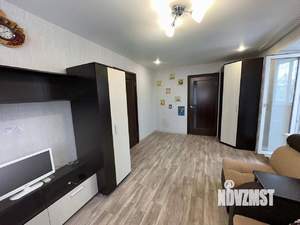 1-к квартира, вторичка, 37м2, 5/9 этаж