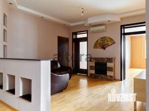 3-к квартира, вторичка, 156м2, 7/10 этаж