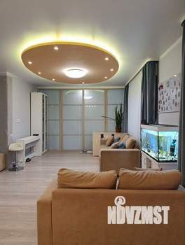 3-к квартира, вторичка, 75м2, 7/14 этаж