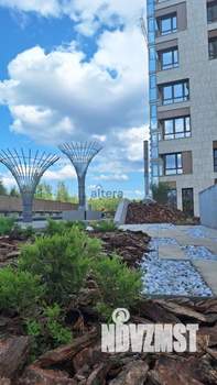 2-к квартира, вторичка, 56м2, 9/19 этаж