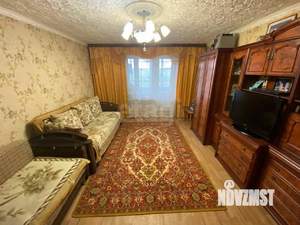 2-к квартира, вторичка, 56м2, 10/10 этаж