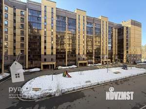 2-к квартира, вторичка, 52м2, 2/9 этаж