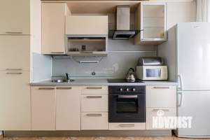2-к квартира, вторичка, 67м2, 2/10 этаж