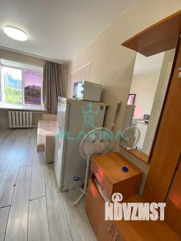 Студия квартира, вторичка, 14м2, 5/5 этаж