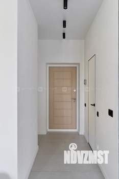1-к квартира, вторичка, 39м2, 1/19 этаж