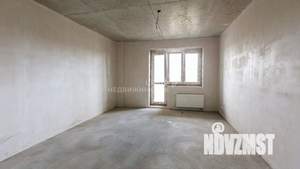 1-к квартира, вторичка, 39м2, 2/18 этаж