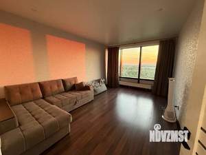 1-к квартира, вторичка, 41м2, 10/25 этаж