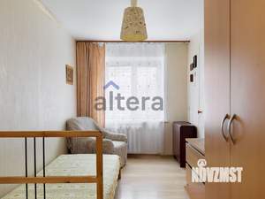 2-к квартира, вторичка, 47м2, 3/5 этаж