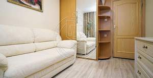 4-к квартира, вторичка, 82м2, 1/10 этаж