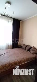 2-к квартира, вторичка, 47м2, 4/5 этаж
