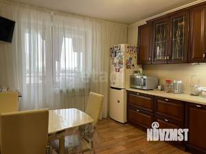 3-к квартира, вторичка, 110м2, 8/17 этаж