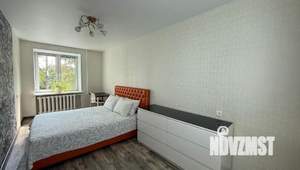 3-к квартира, вторичка, 60м2, 2/5 этаж