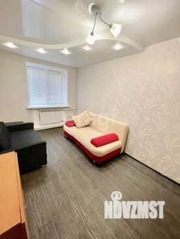 2-к квартира, вторичка, 44м2, 1/4 этаж