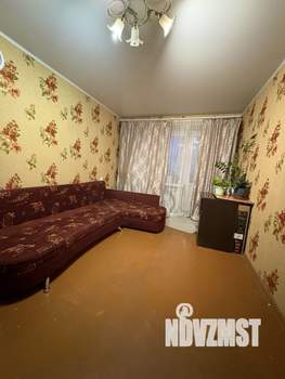 2-к квартира, вторичка, 41м2, 5/5 этаж