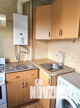 1-к квартира, вторичка, 30м2, 3/5 этаж