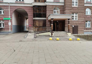 3-к квартира, вторичка, 107м2, 3/9 этаж