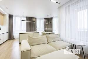 2-к квартира, вторичка, 56м2, 12/20 этаж