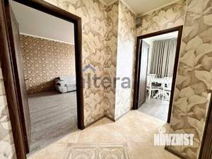 1-к квартира, вторичка, 39м2, 4/10 этаж