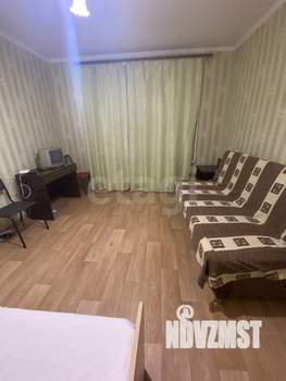 2-к квартира, вторичка, 52м2, 5/9 этаж