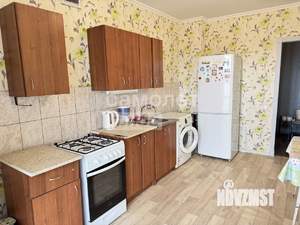 2-к квартира, вторичка, 51м2, 4/11 этаж