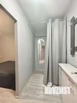 1-к квартира, вторичка, 27м2, 1/10 этаж