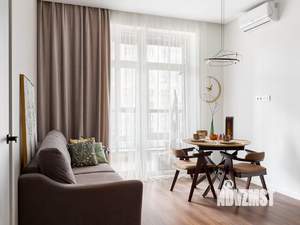 2-к квартира, вторичка, 48м2, 5/21 этаж