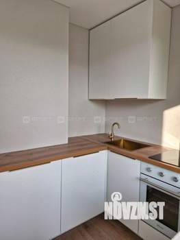 1-к квартира, вторичка, 31м2, 6/9 этаж