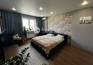 1-к квартира, вторичка, 49м2, 18/20 этаж
