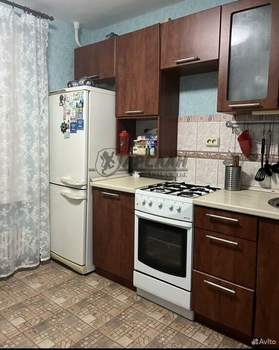 1-к квартира, вторичка, 35м2, 2/9 этаж