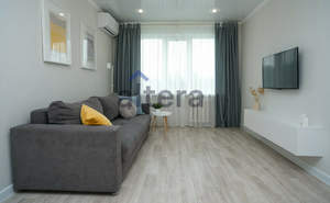 1-к квартира, вторичка, 35м2, 7/9 этаж