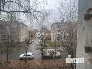 2-к квартира, вторичка, 46м2, 3/5 этаж